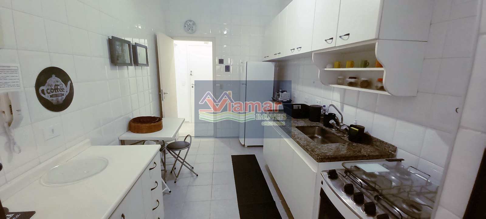 Apartamento à venda com 3 quartos, 88m² - Foto 5