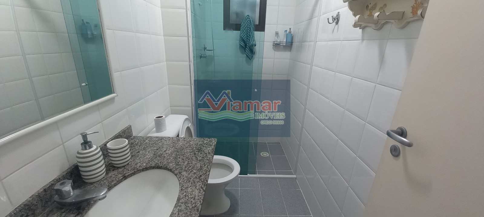 Apartamento à venda com 3 quartos, 88m² - Foto 8