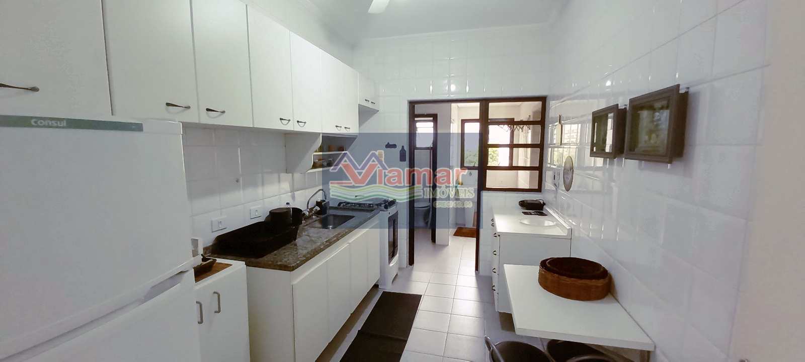 Apartamento à venda com 3 quartos, 88m² - Foto 4