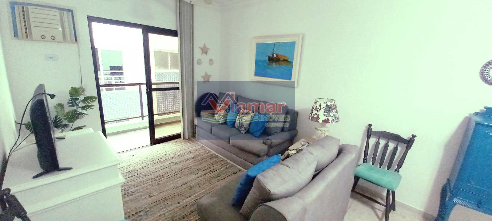 Apartamento à venda com 3 quartos, 88m² - Foto 3