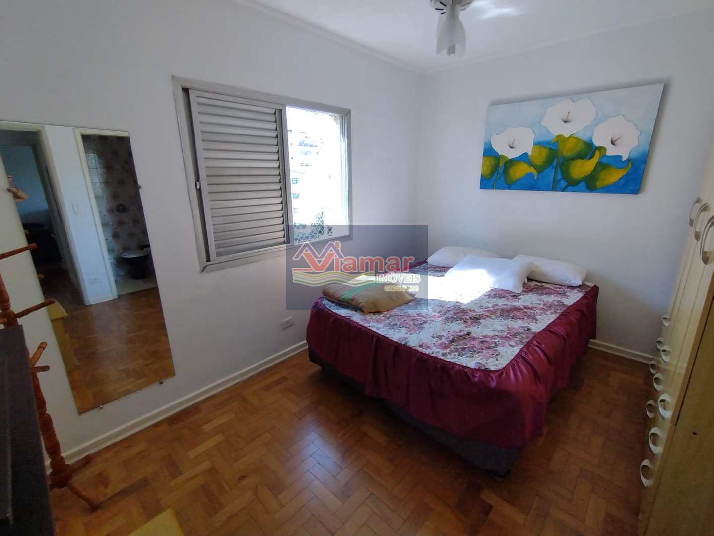 Apartamento à venda com 2 quartos, 80m² - Foto 15