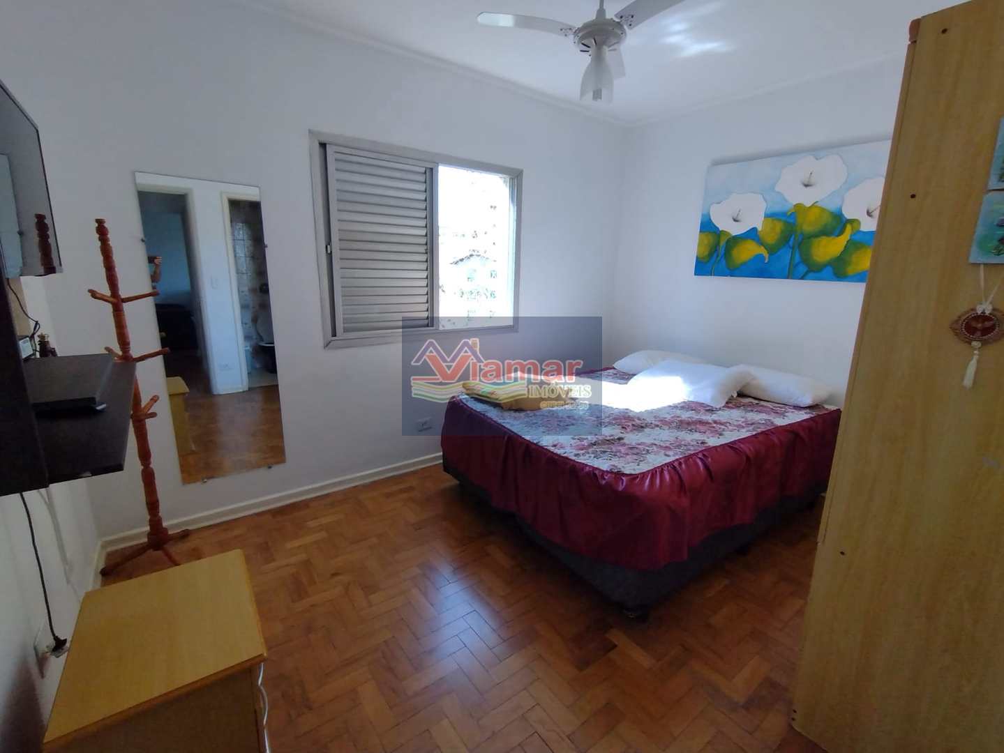 Apartamento à venda com 2 quartos, 80m² - Foto 18