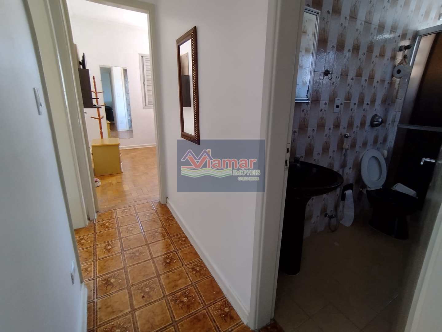 Apartamento à venda com 2 quartos, 80m² - Foto 21