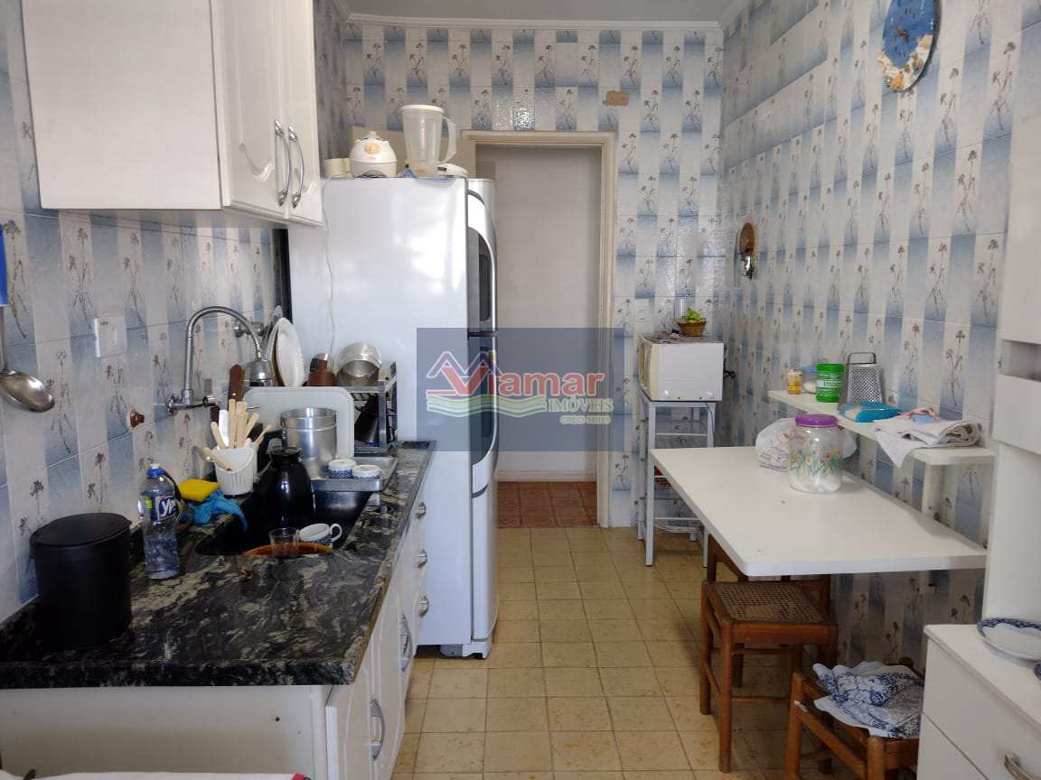 Apartamento à venda com 2 quartos, 80m² - Foto 9