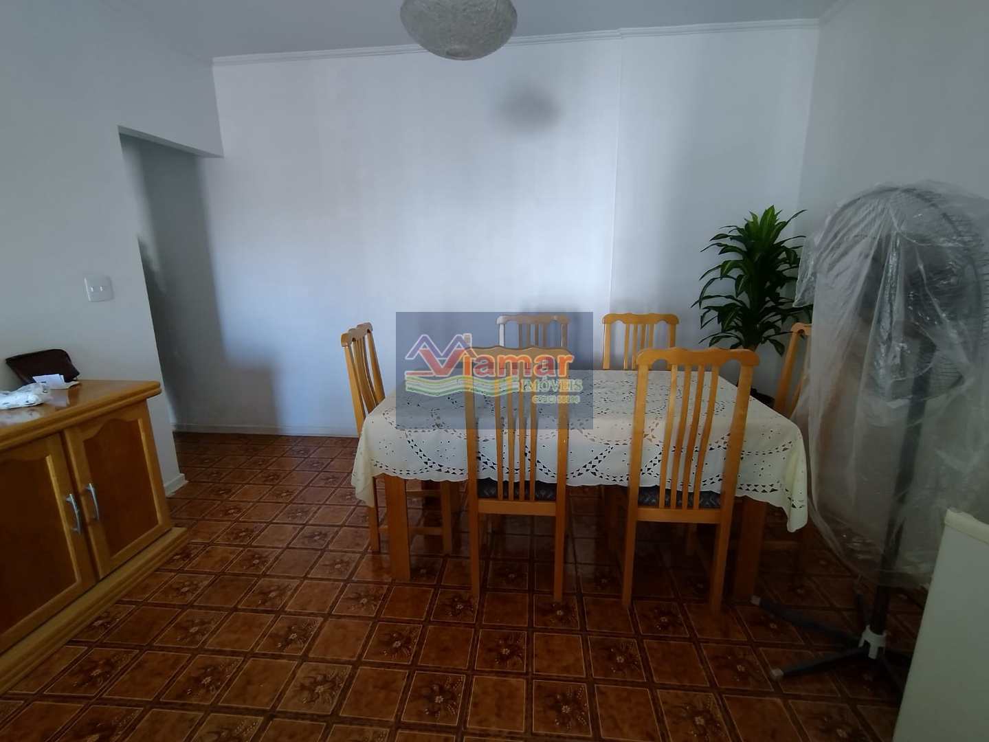 Apartamento à venda com 2 quartos, 80m² - Foto 6