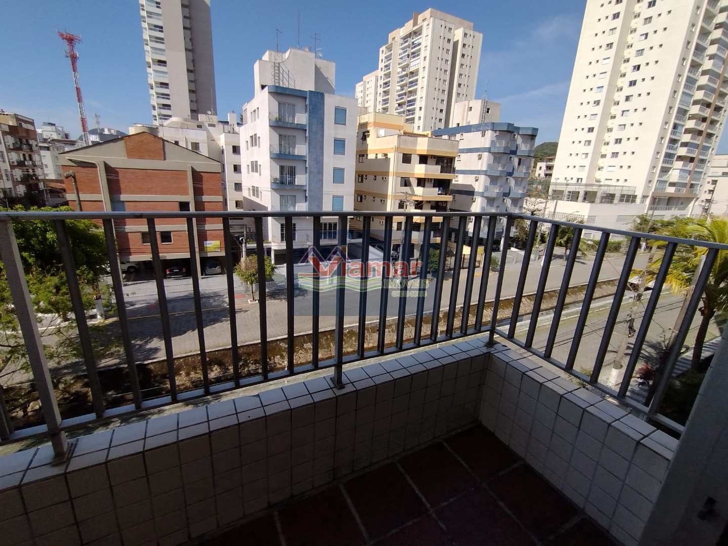 Apartamento à venda com 2 quartos, 80m² - Foto 7