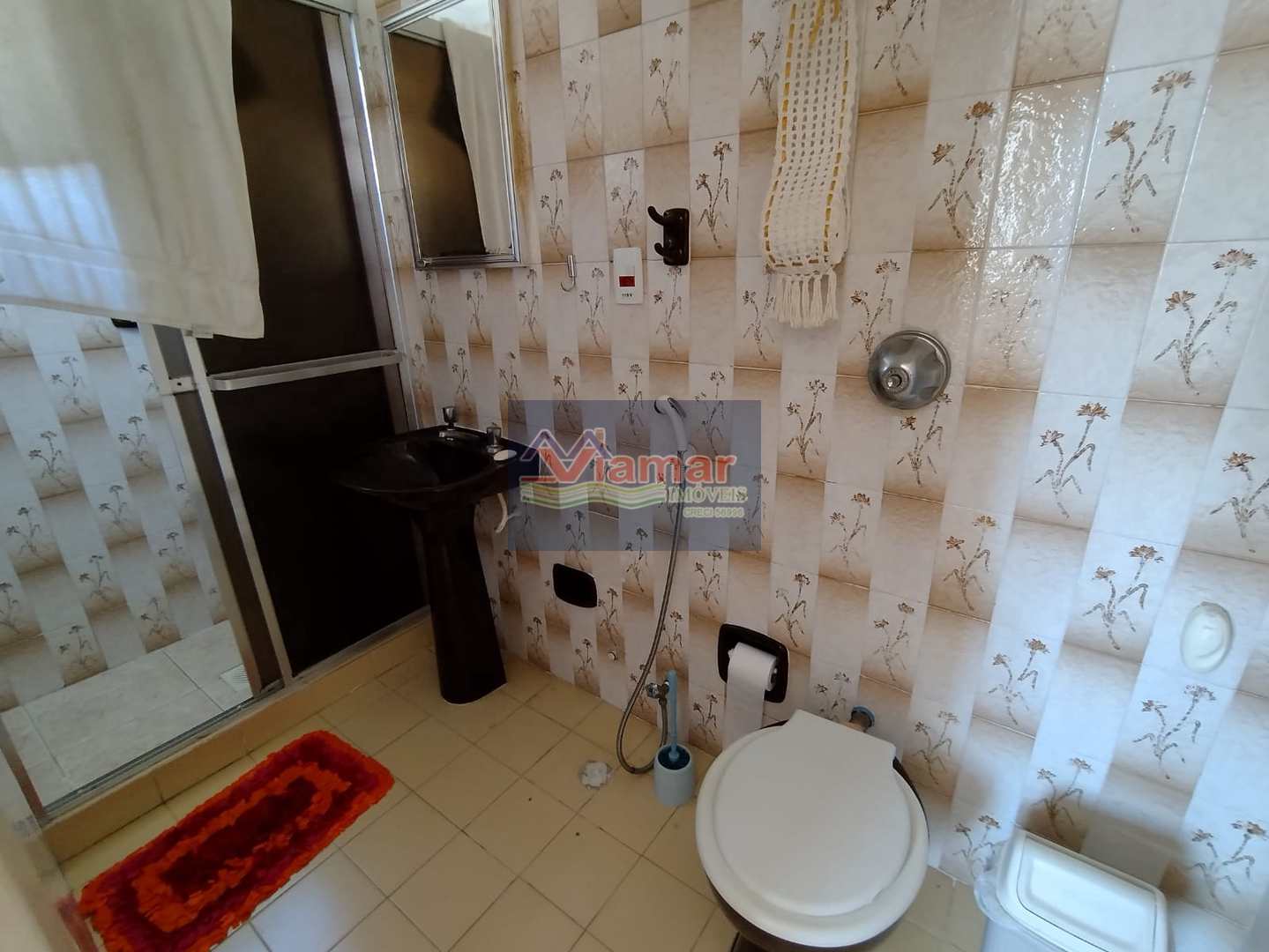 Apartamento à venda com 2 quartos, 80m² - Foto 17