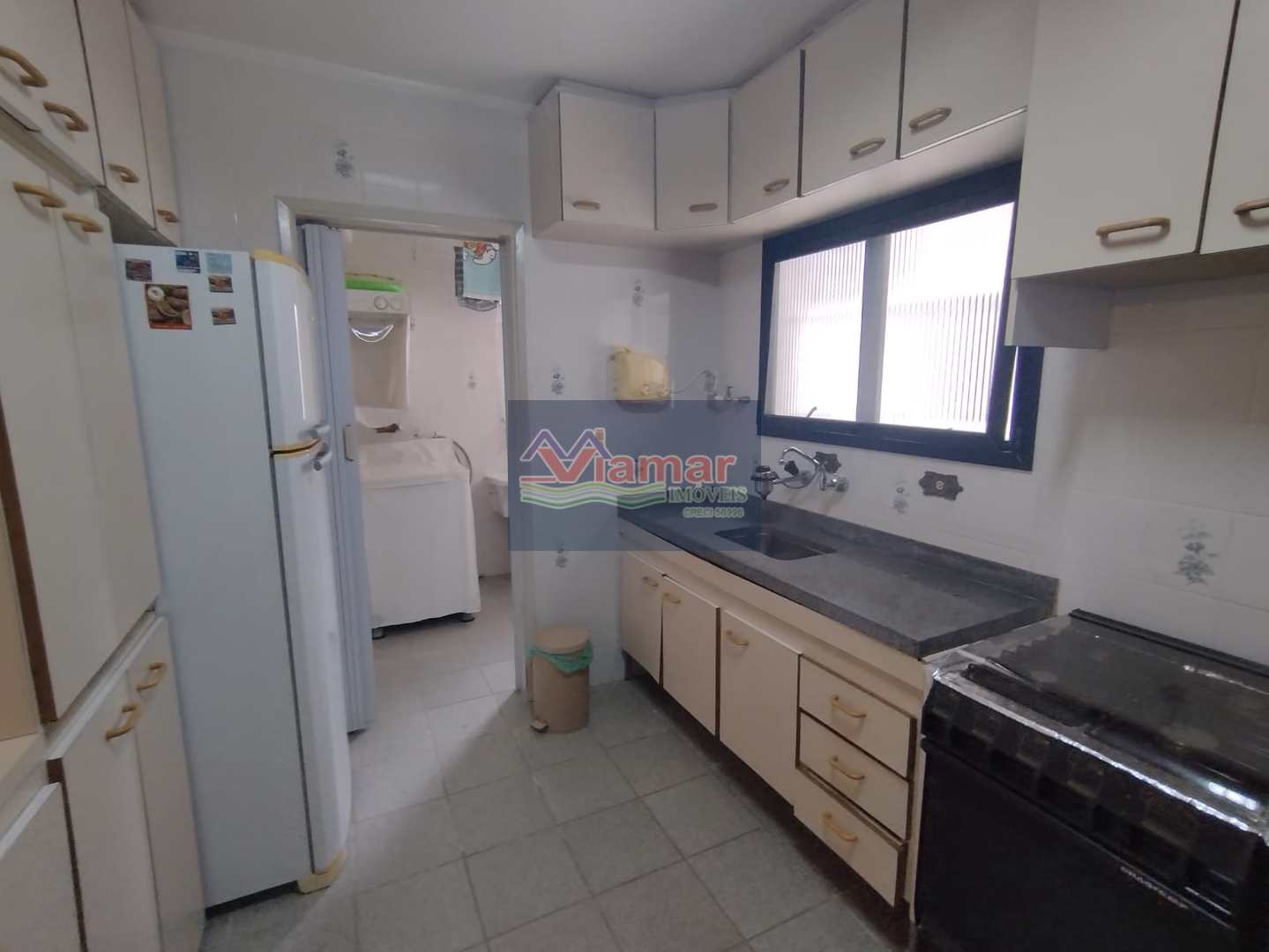 Apartamento à venda com 3 quartos, 113m² - Foto 7