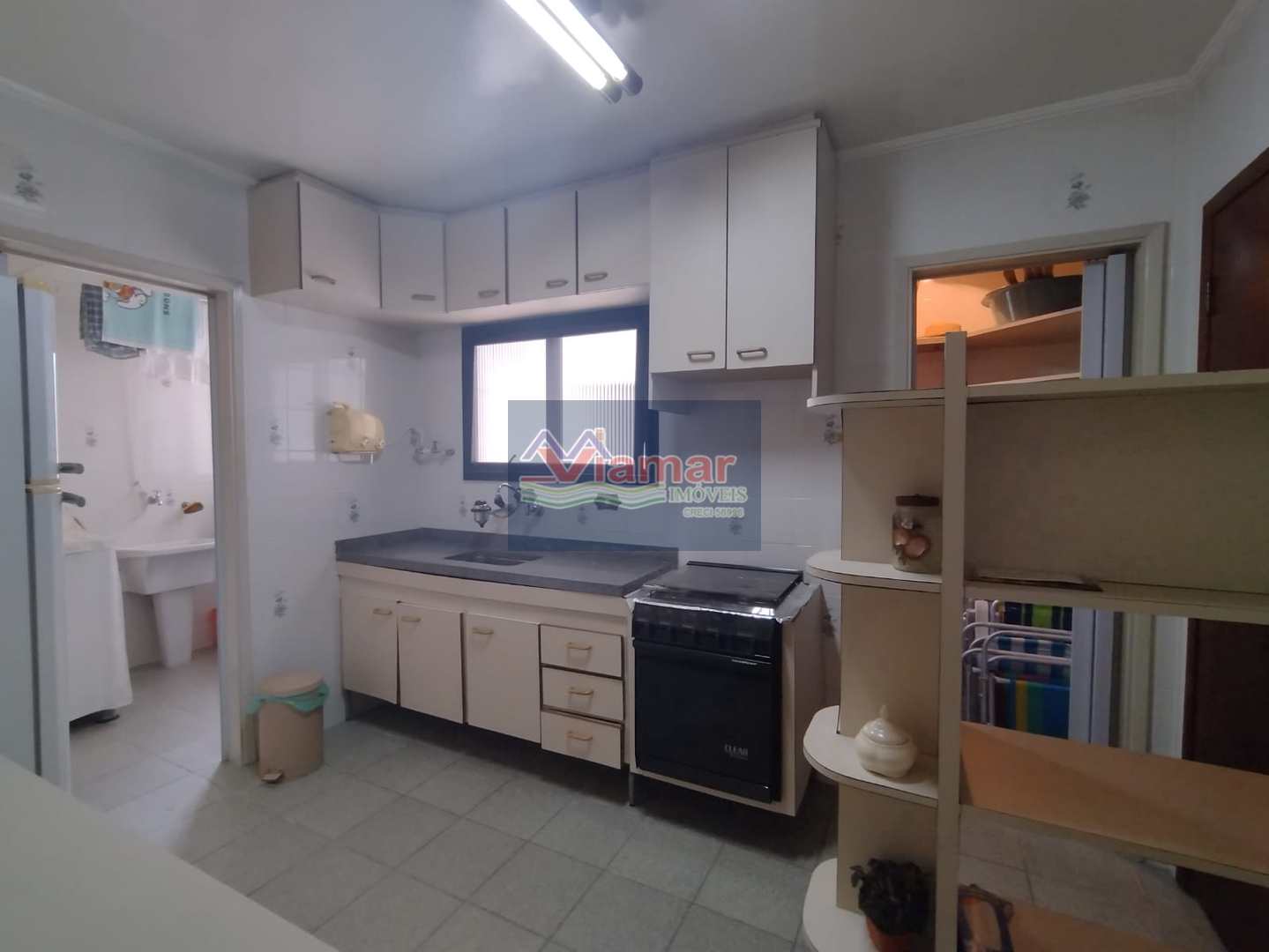 Apartamento à venda com 3 quartos, 113m² - Foto 8