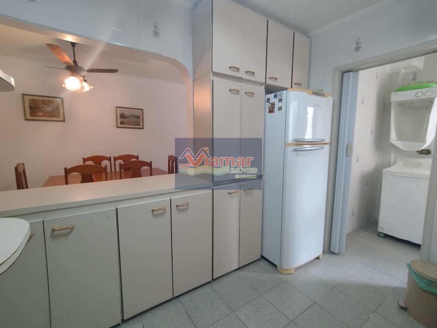 Apartamento à venda com 3 quartos, 113m² - Foto 6