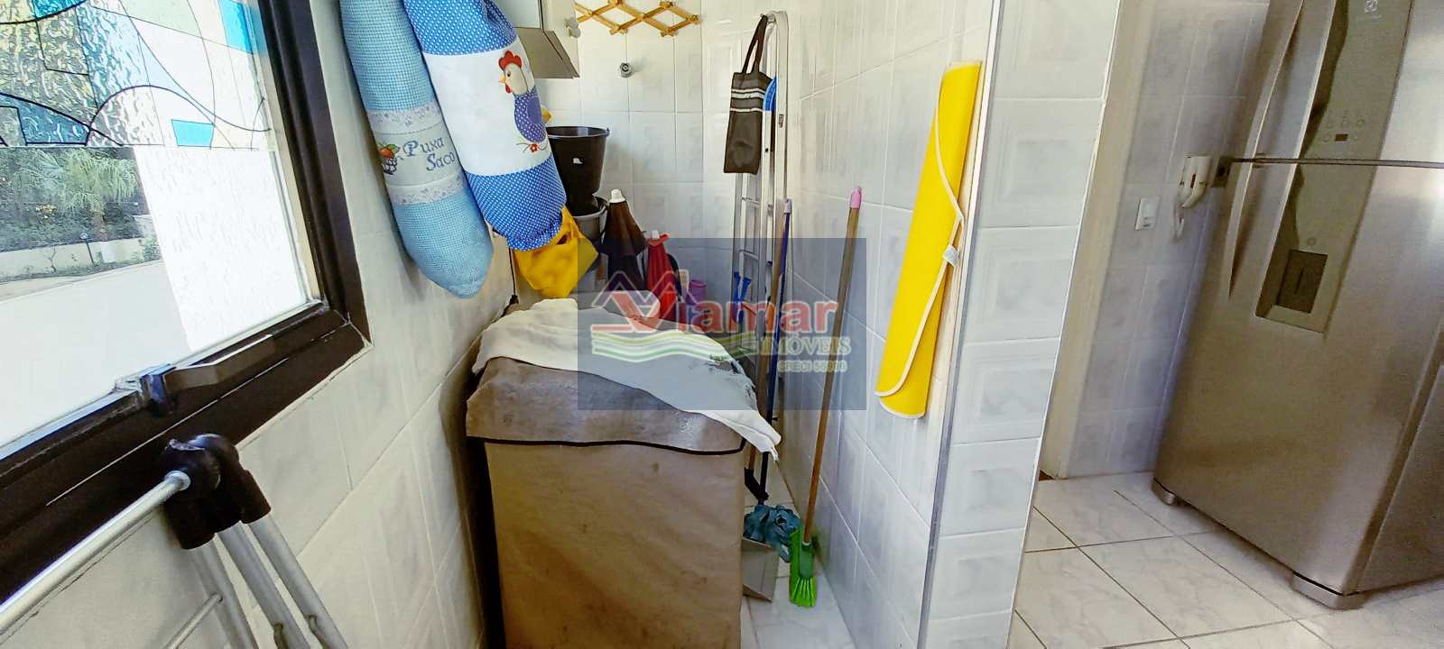 Apartamento à venda com 3 quartos, 110m² - Foto 7