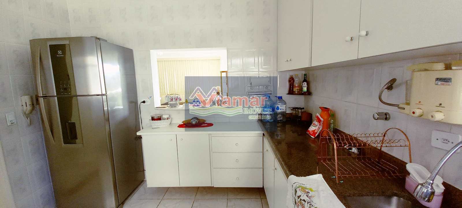 Apartamento à venda com 3 quartos, 110m² - Foto 6