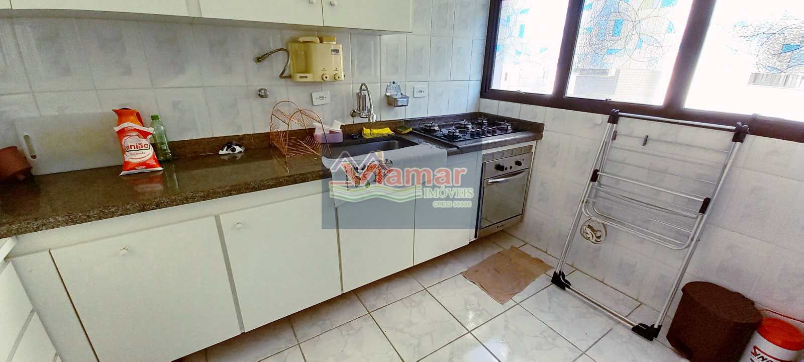 Apartamento à venda com 3 quartos, 110m² - Foto 5