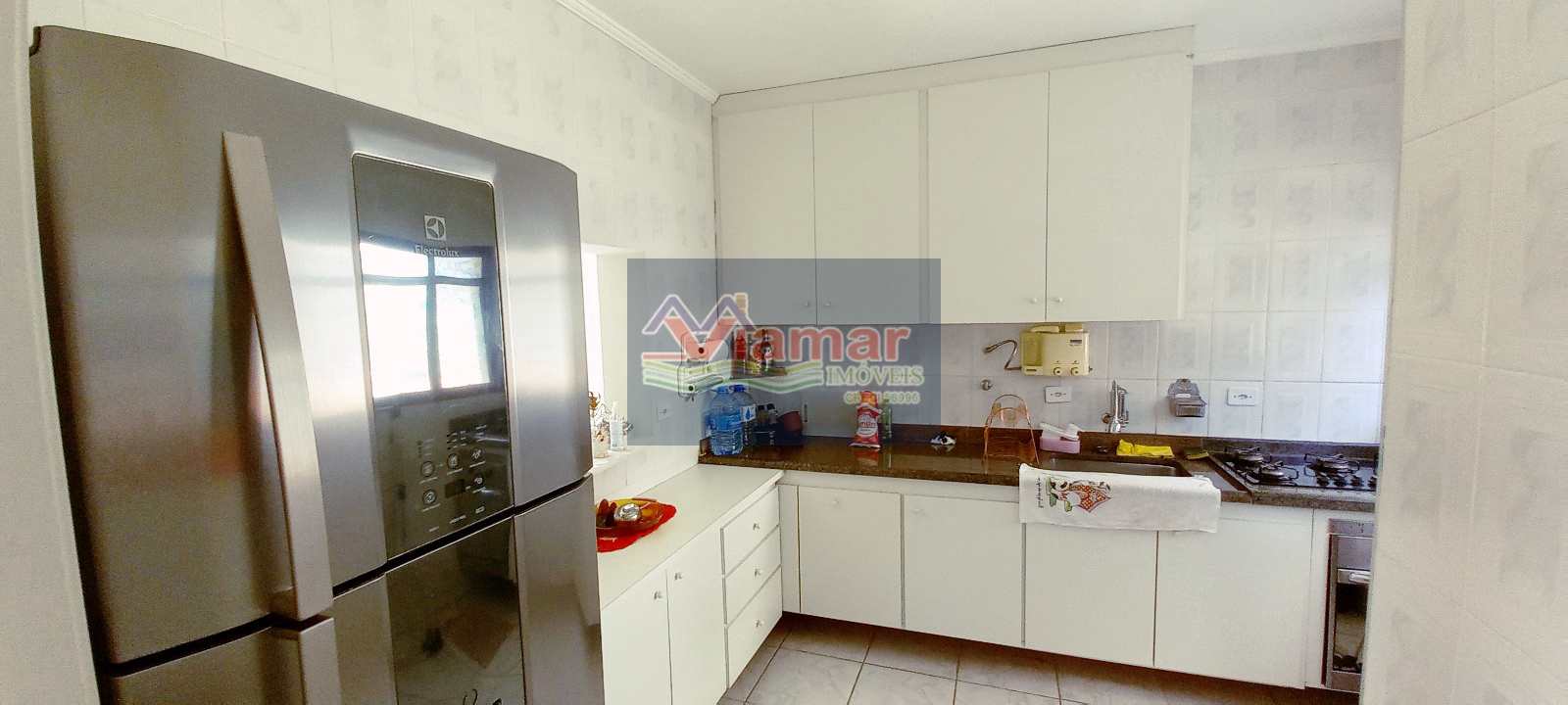 Apartamento à venda com 3 quartos, 110m² - Foto 4