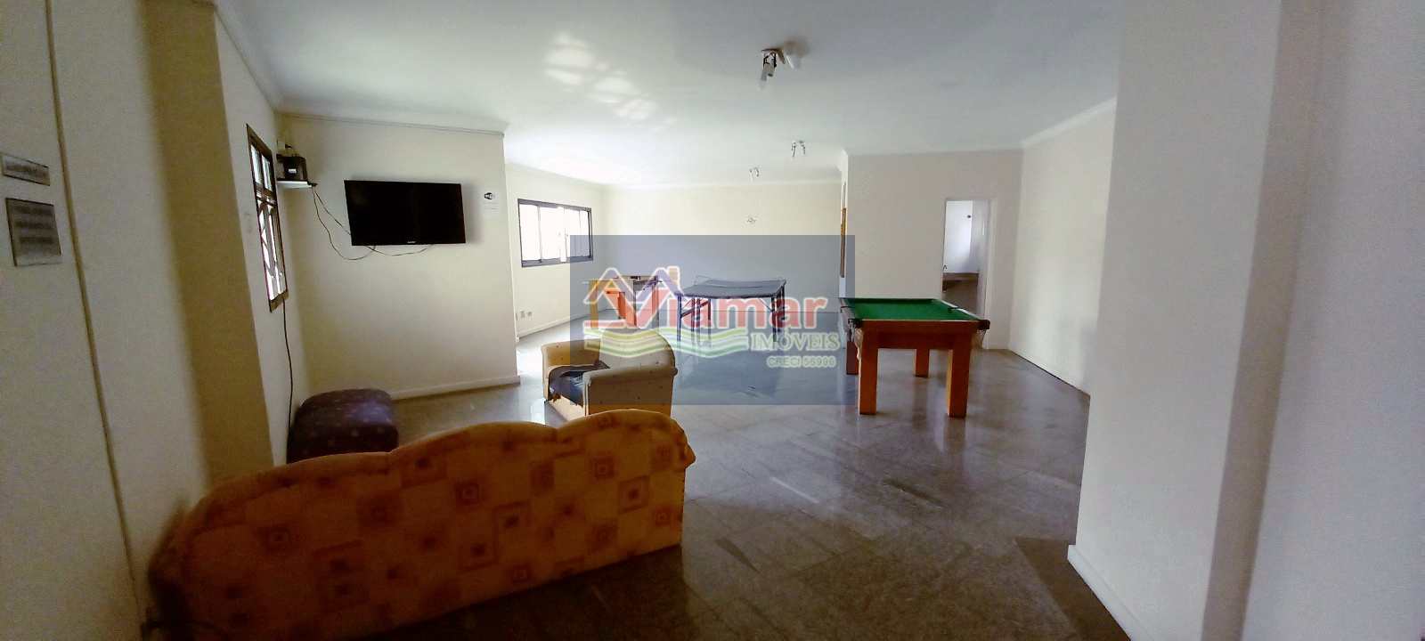 Apartamento à venda com 3 quartos, 110m² - Foto 14