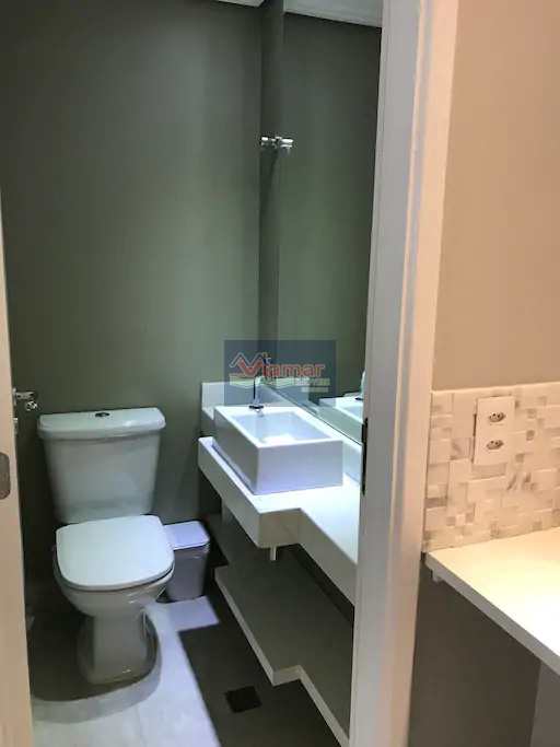 Apartamento à venda com 3 quartos, 117m² - Foto 6