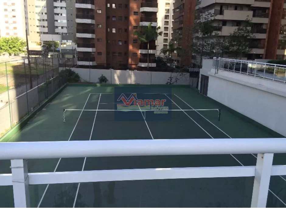 Apartamento à venda com 3 quartos, 117m² - Foto 26