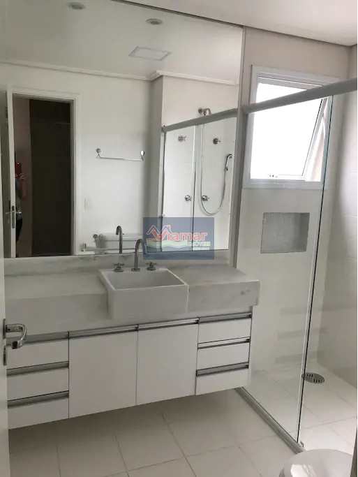 Apartamento à venda com 3 quartos, 117m² - Foto 8