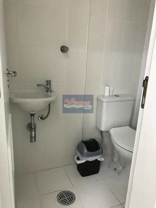 Apartamento à venda com 3 quartos, 117m² - Foto 7