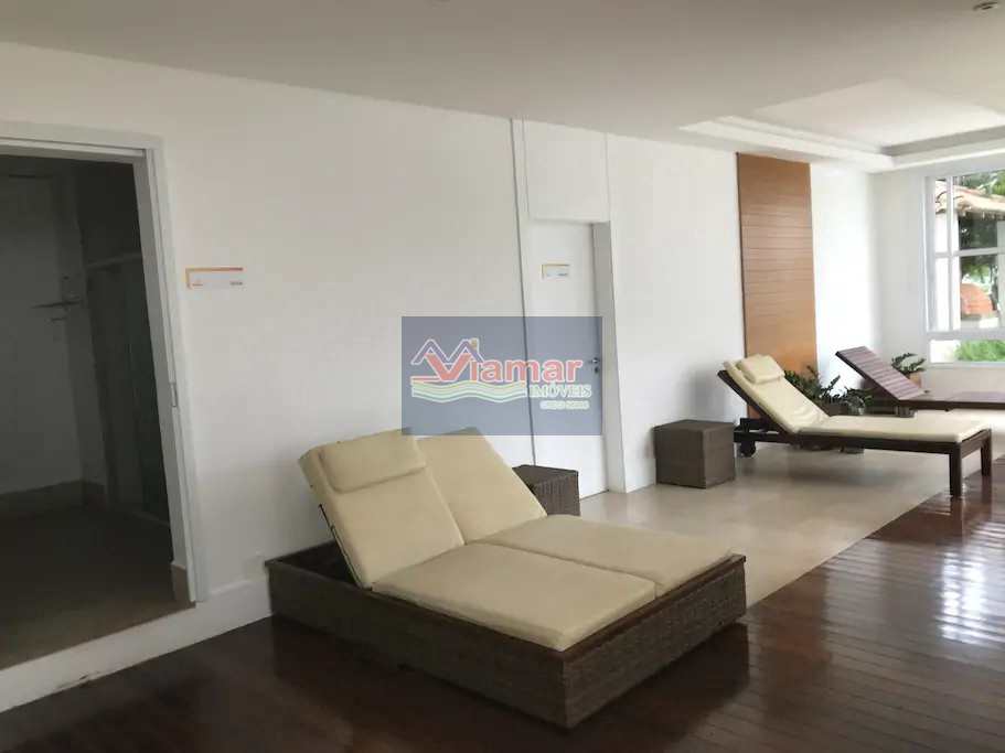 Apartamento à venda com 3 quartos, 117m² - Foto 19