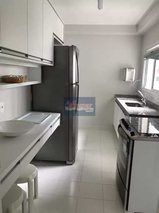 Apartamento à venda com 3 quartos, 117m² - Foto 4