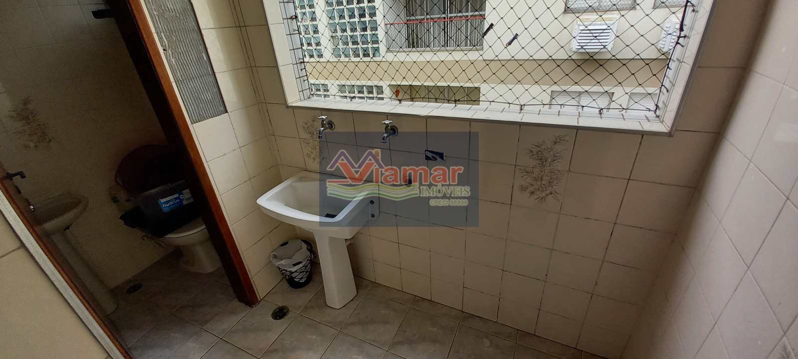 Apartamento à venda com 2 quartos, 70m² - Foto 7