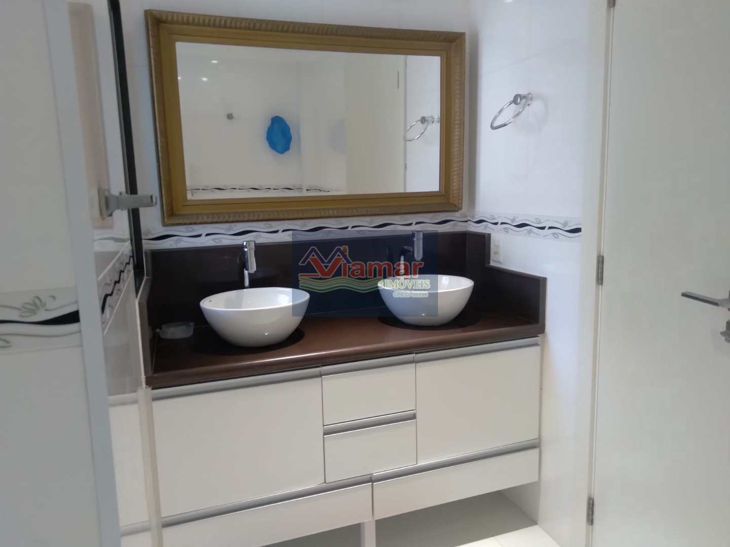 Apartamento à venda com 5 quartos, 200m² - Foto 25