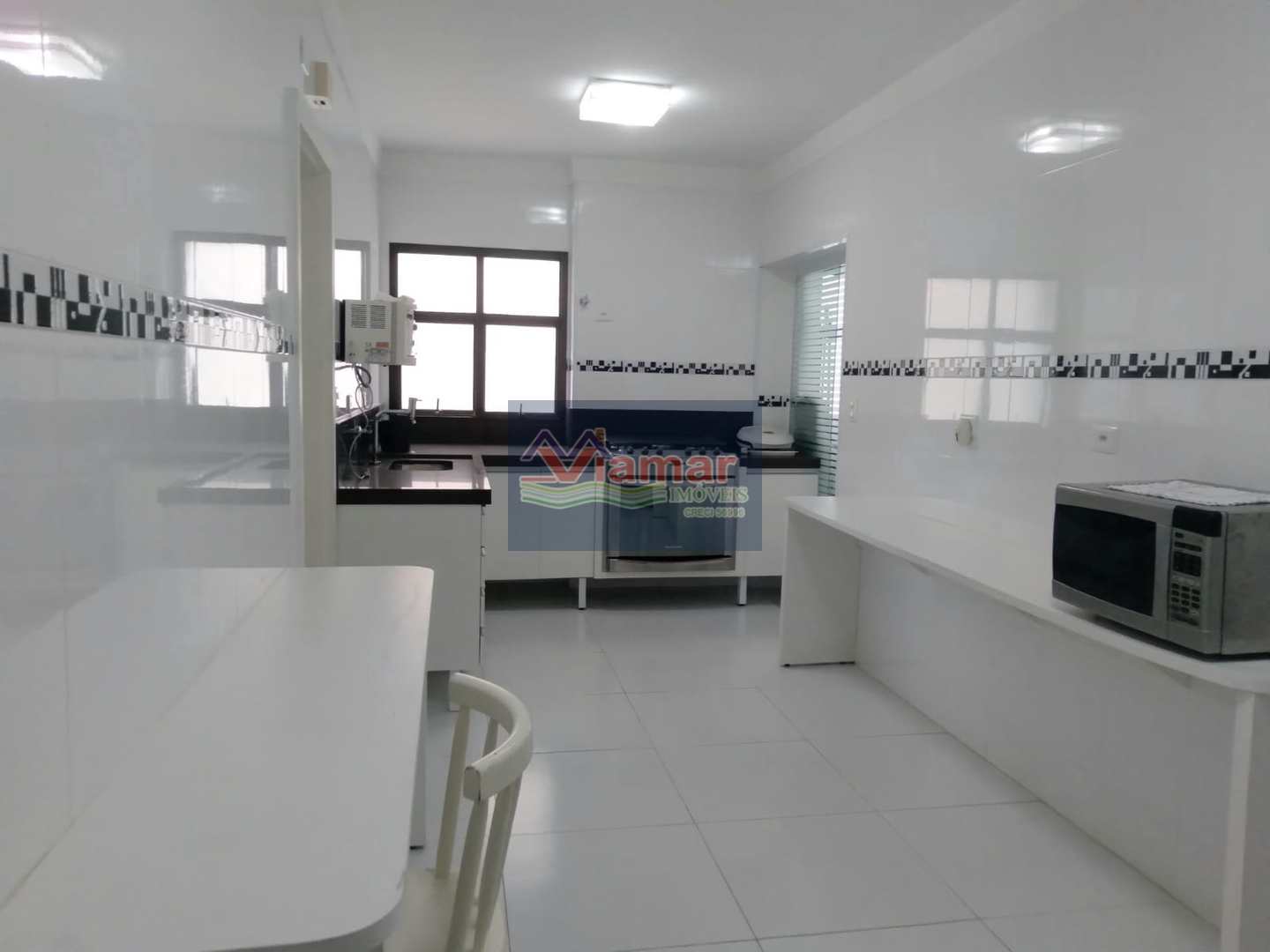 Apartamento à venda com 5 quartos, 200m² - Foto 10