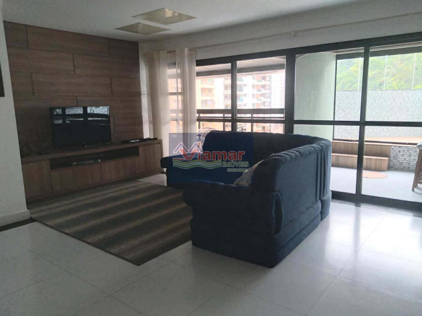 Apartamento à venda com 5 quartos, 200m² - Foto 6