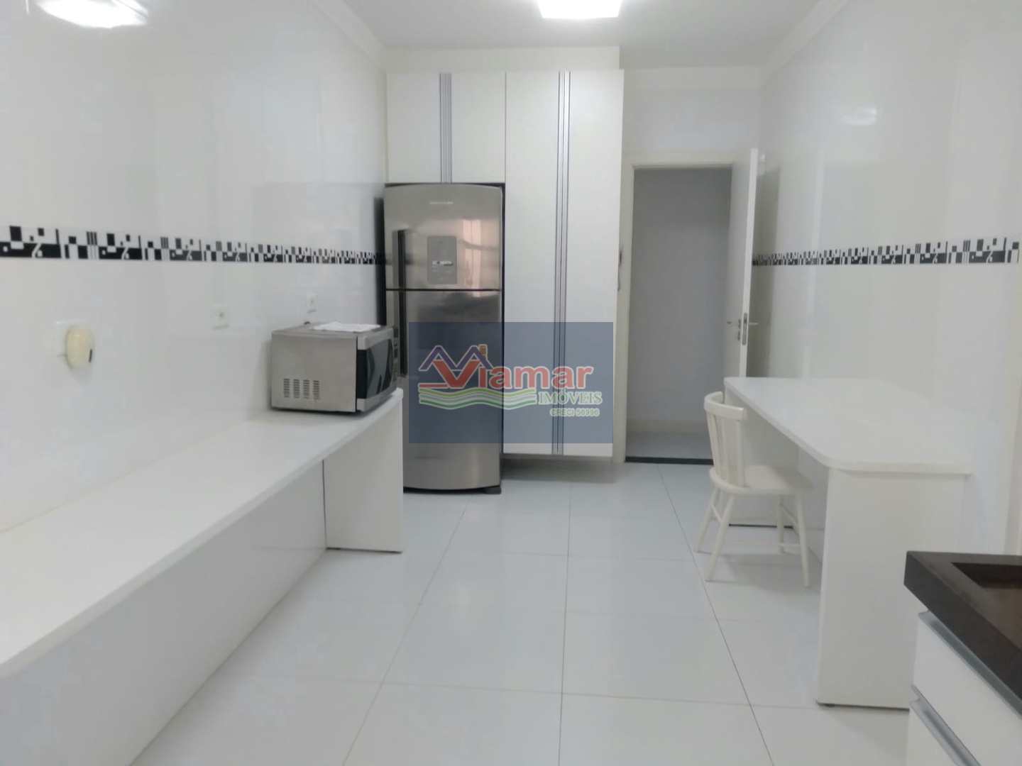 Apartamento à venda com 5 quartos, 200m² - Foto 11