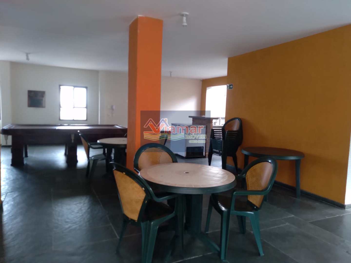 Apartamento à venda com 5 quartos, 200m² - Foto 37