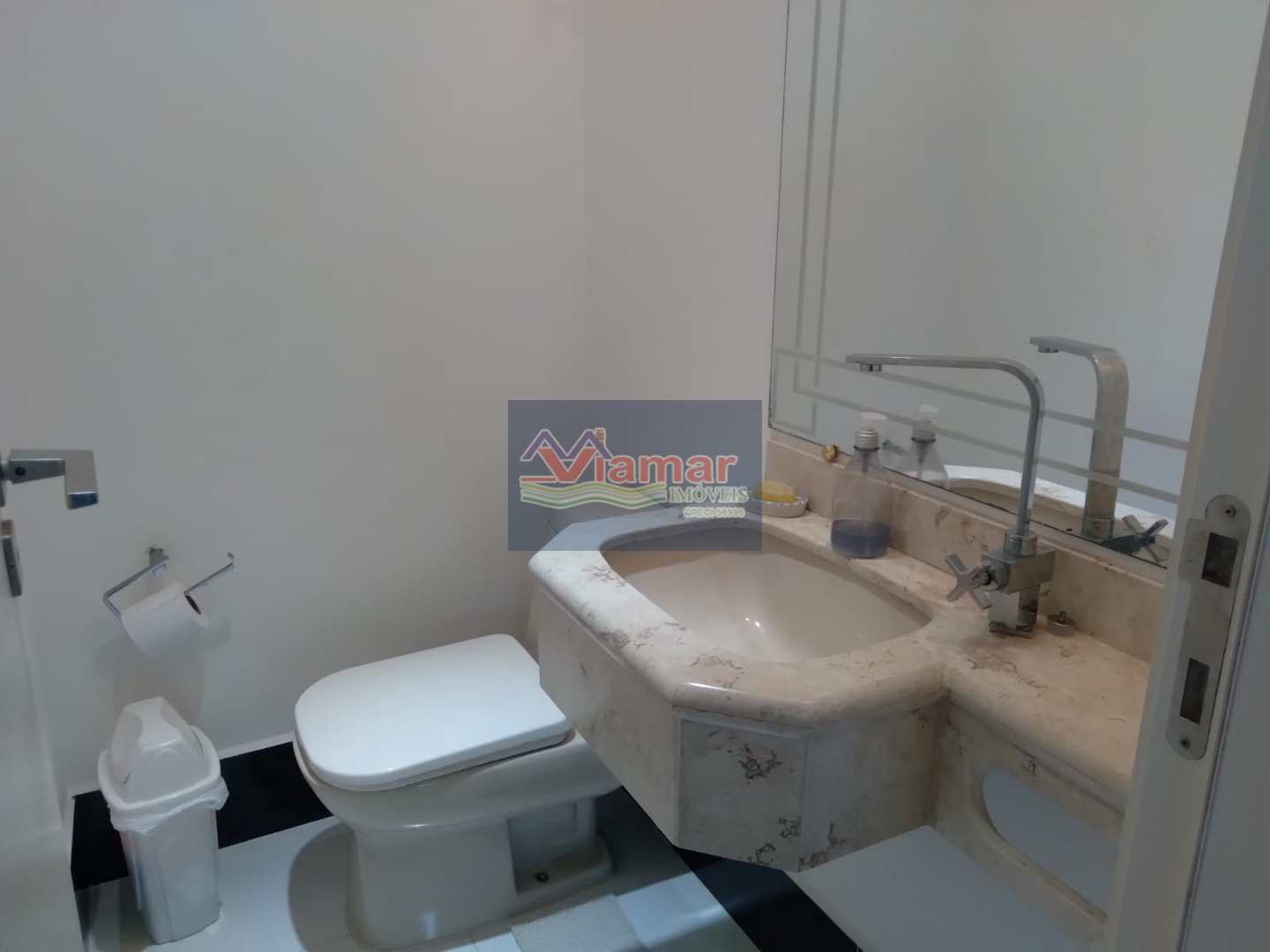 Apartamento à venda com 5 quartos, 200m² - Foto 9