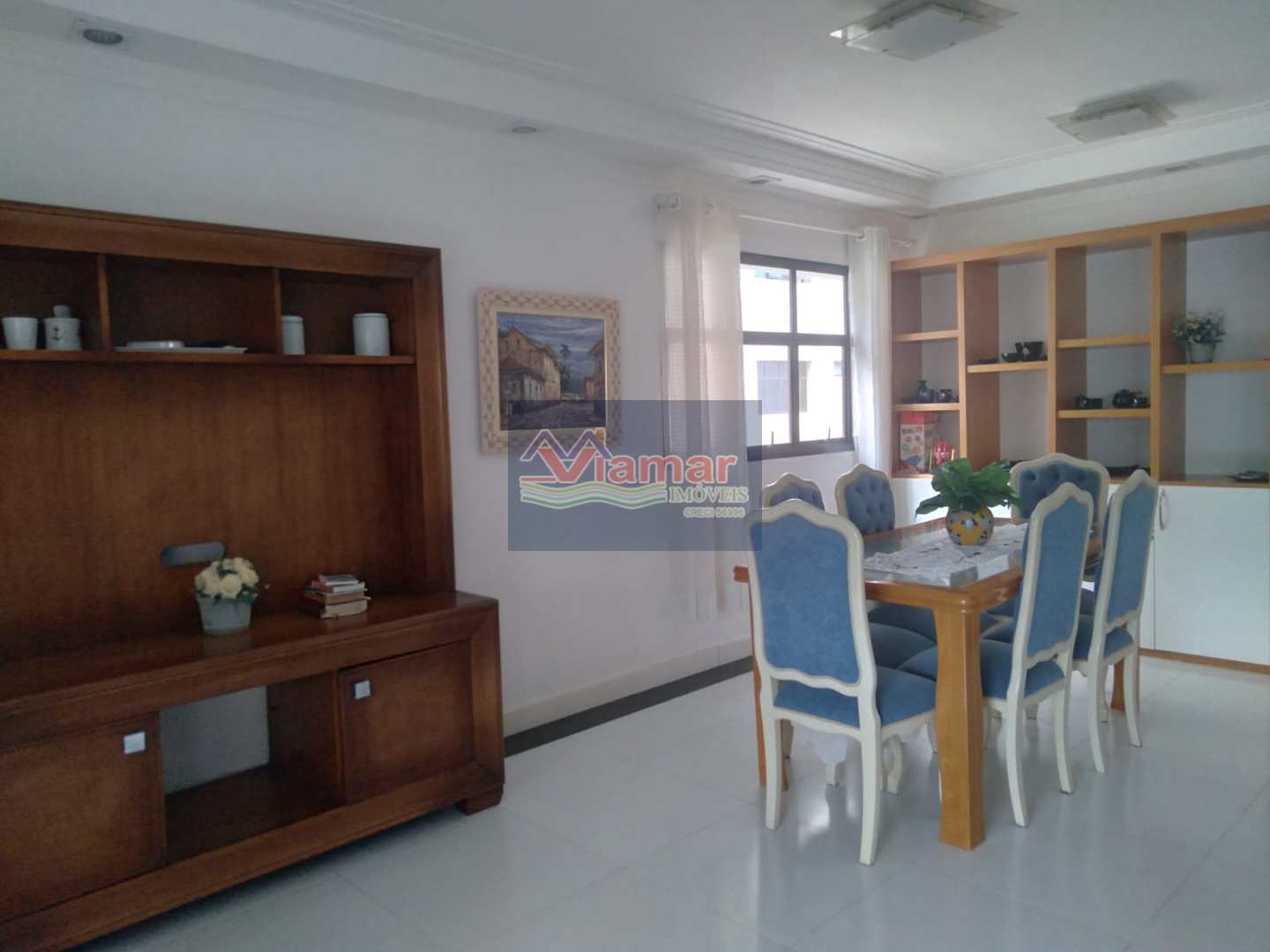 Apartamento à venda com 5 quartos, 200m² - Foto 8