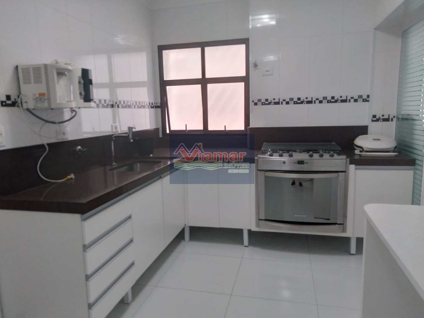 Apartamento à venda com 5 quartos, 200m² - Foto 12