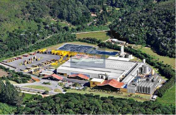 Prédio Inteiro à venda, 1000000m² - Foto 3