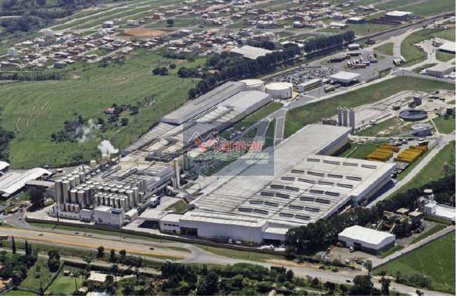 Prédio Inteiro à venda, 1000000m² - Foto 2