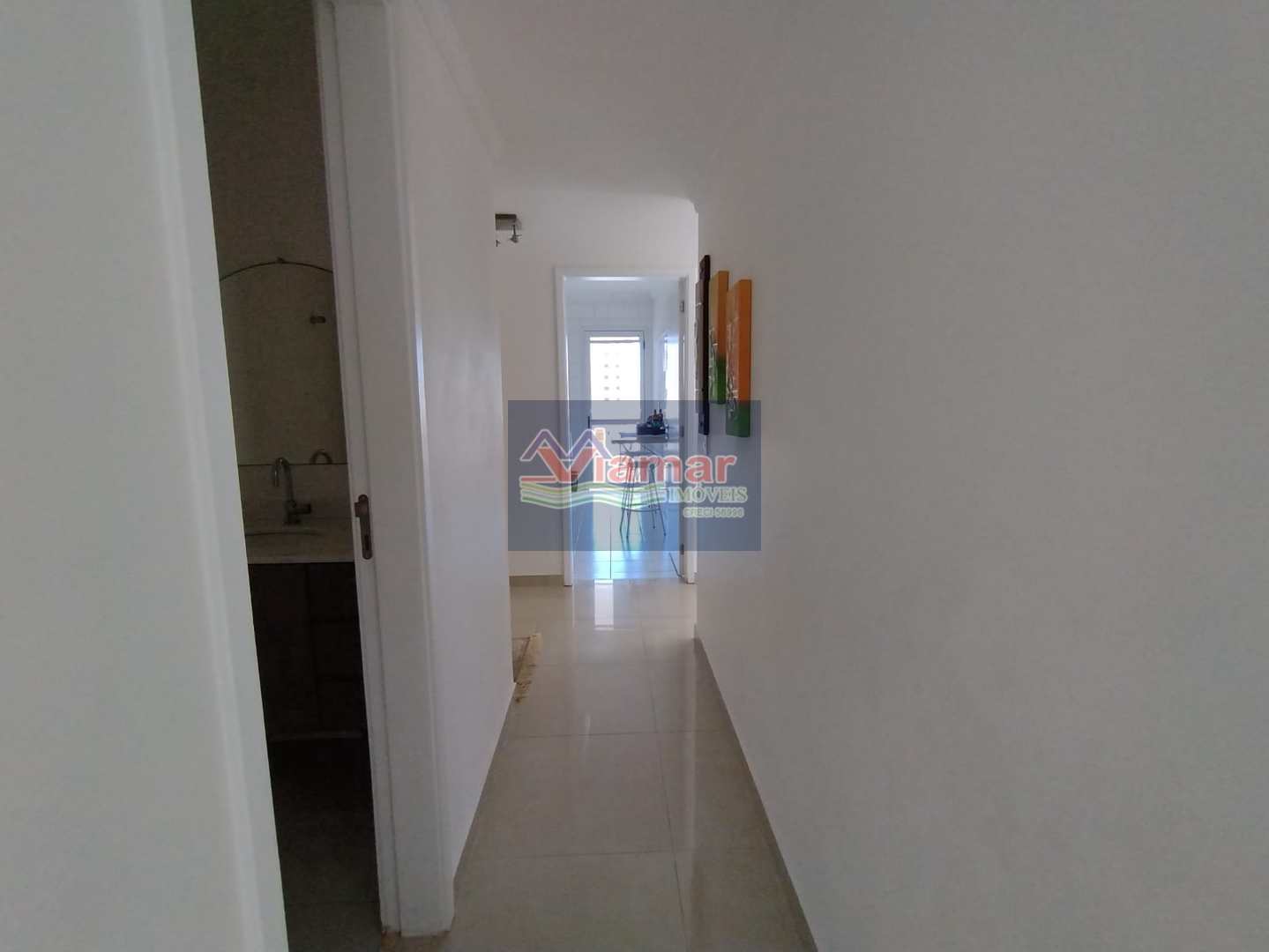 Apartamento à venda com 3 quartos, 122m² - Foto 21