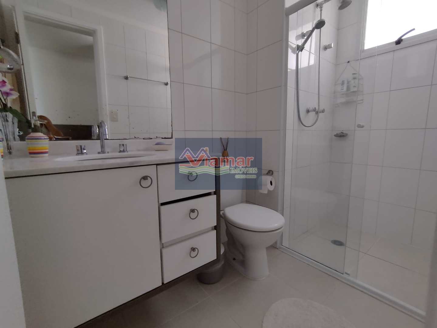 Apartamento à venda com 3 quartos, 122m² - Foto 15