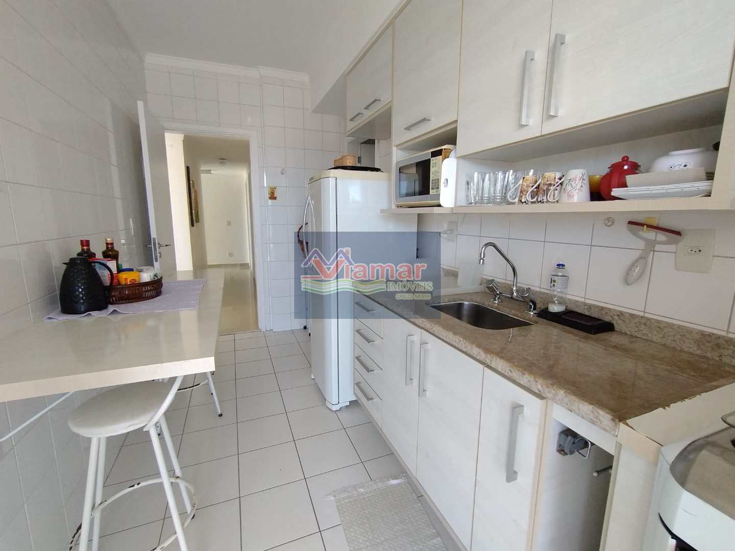 Apartamento à venda com 3 quartos, 122m² - Foto 10