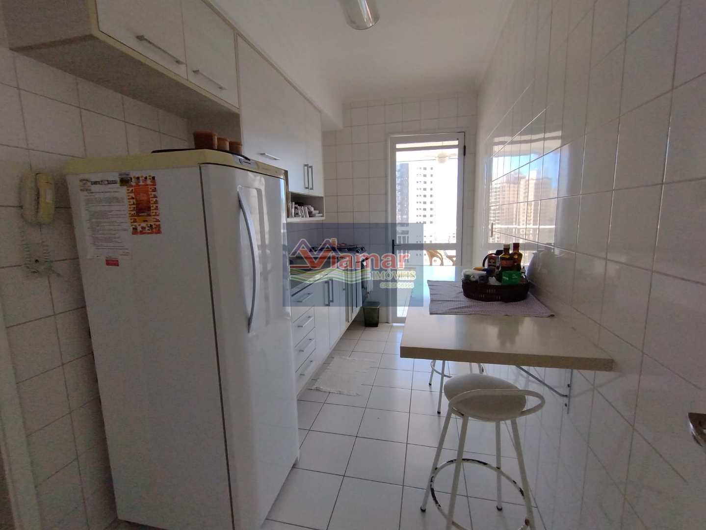 Apartamento à venda com 3 quartos, 122m² - Foto 9