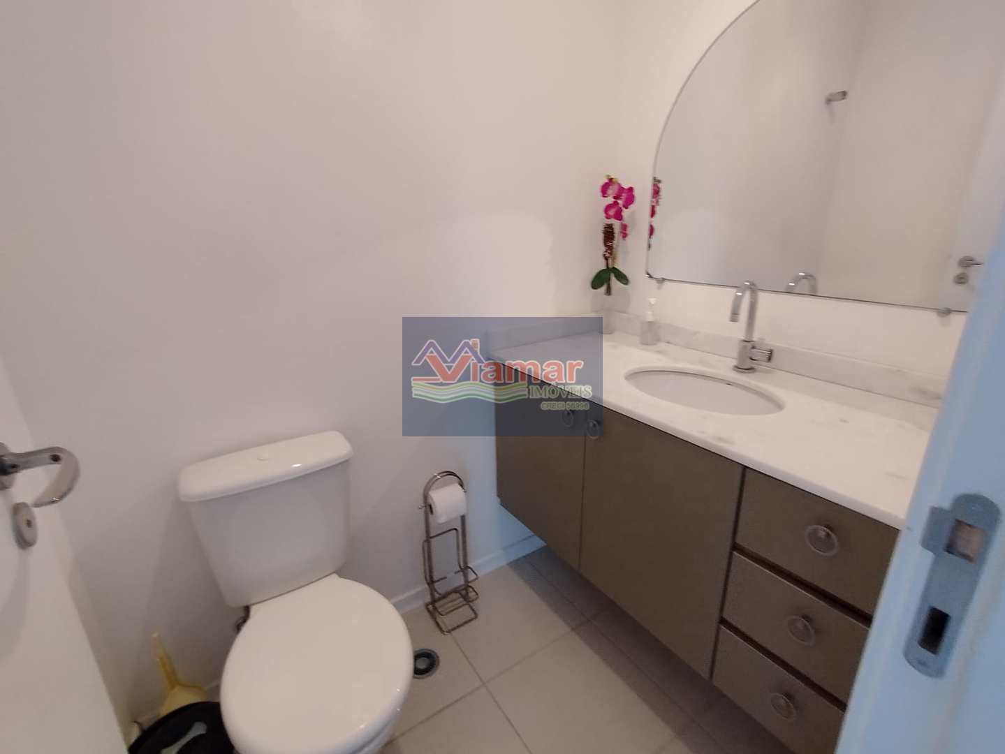 Apartamento à venda com 3 quartos, 122m² - Foto 13