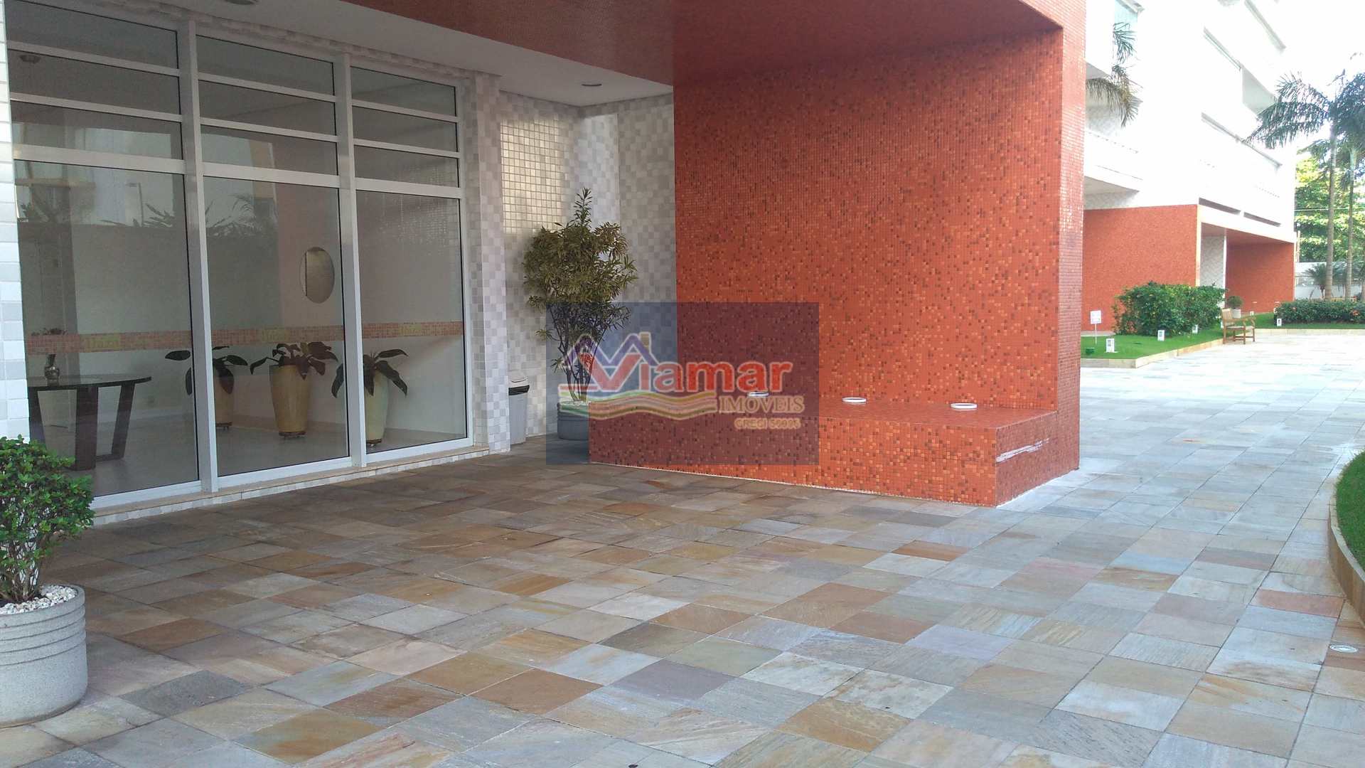 Apartamento à venda com 3 quartos, 122m² - Foto 25