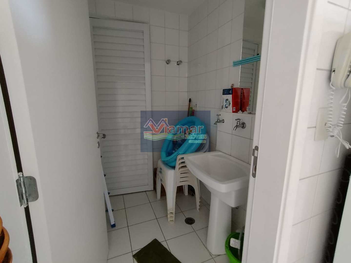 Apartamento à venda com 3 quartos, 122m² - Foto 11