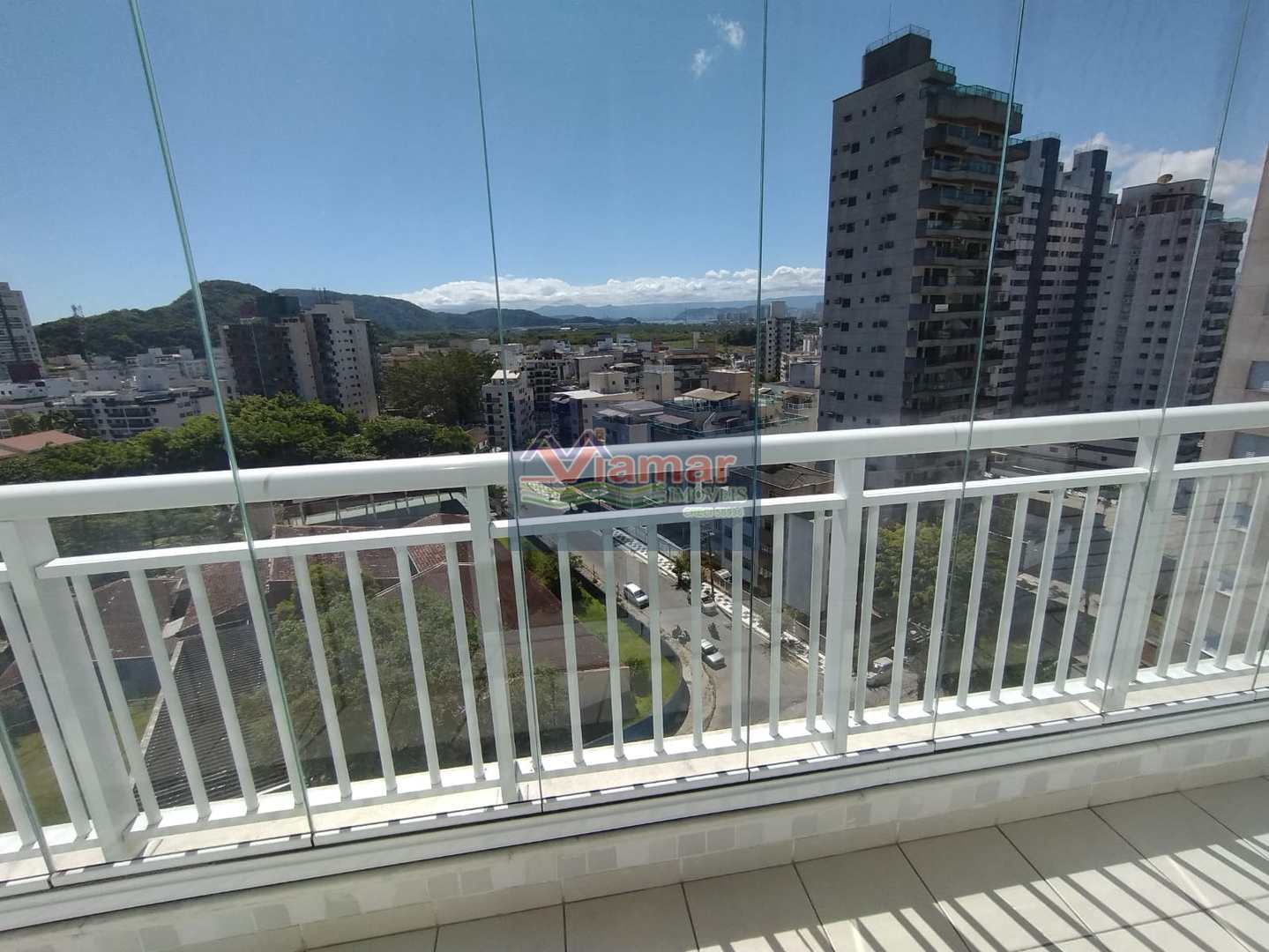 Apartamento à venda com 3 quartos, 122m² - Foto 7