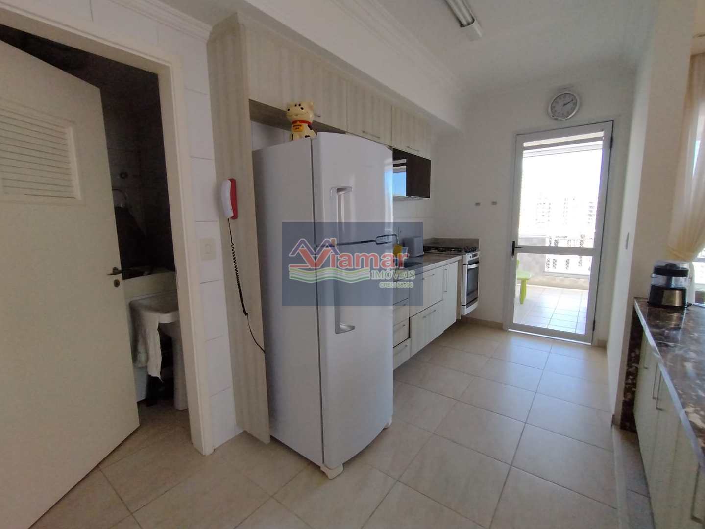 Apartamento à venda com 2 quartos, 122m² - Foto 10