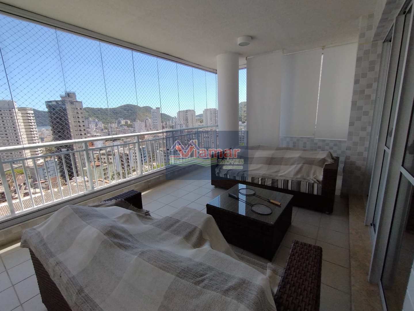 Apartamento à venda com 2 quartos, 122m² - Foto 27