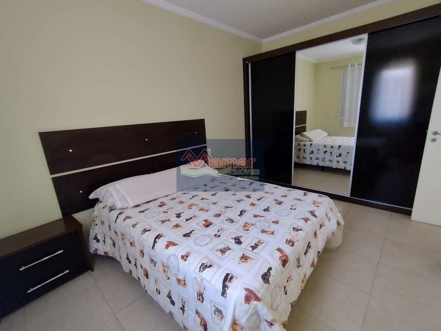 Apartamento à venda com 2 quartos, 122m² - Foto 14