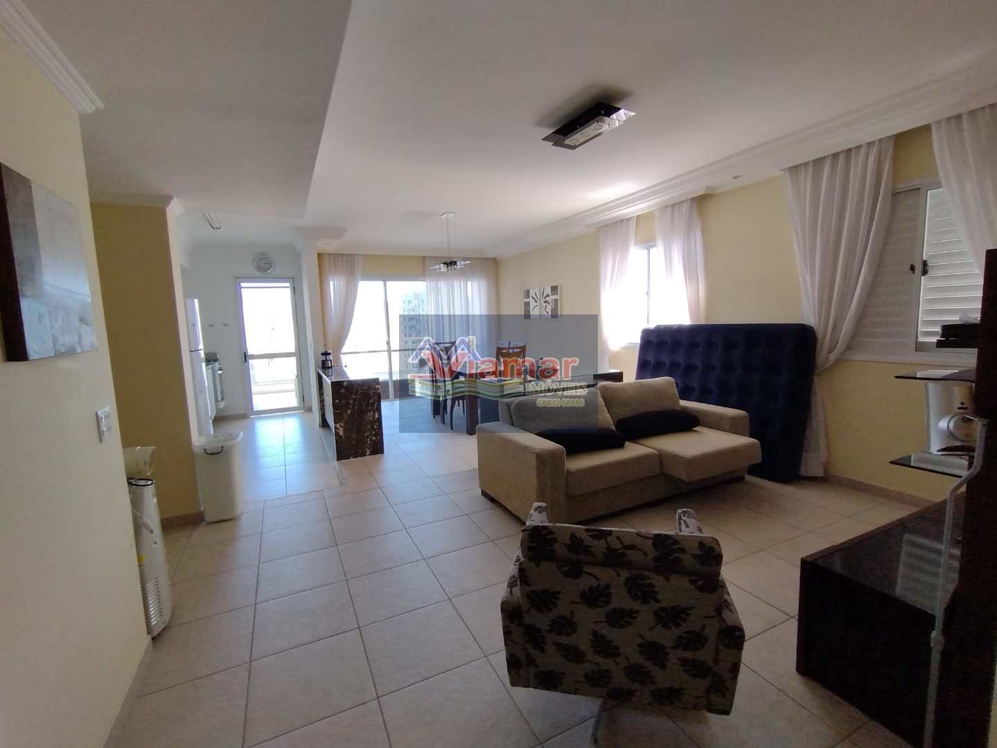 Apartamento à venda com 2 quartos, 122m² - Foto 19