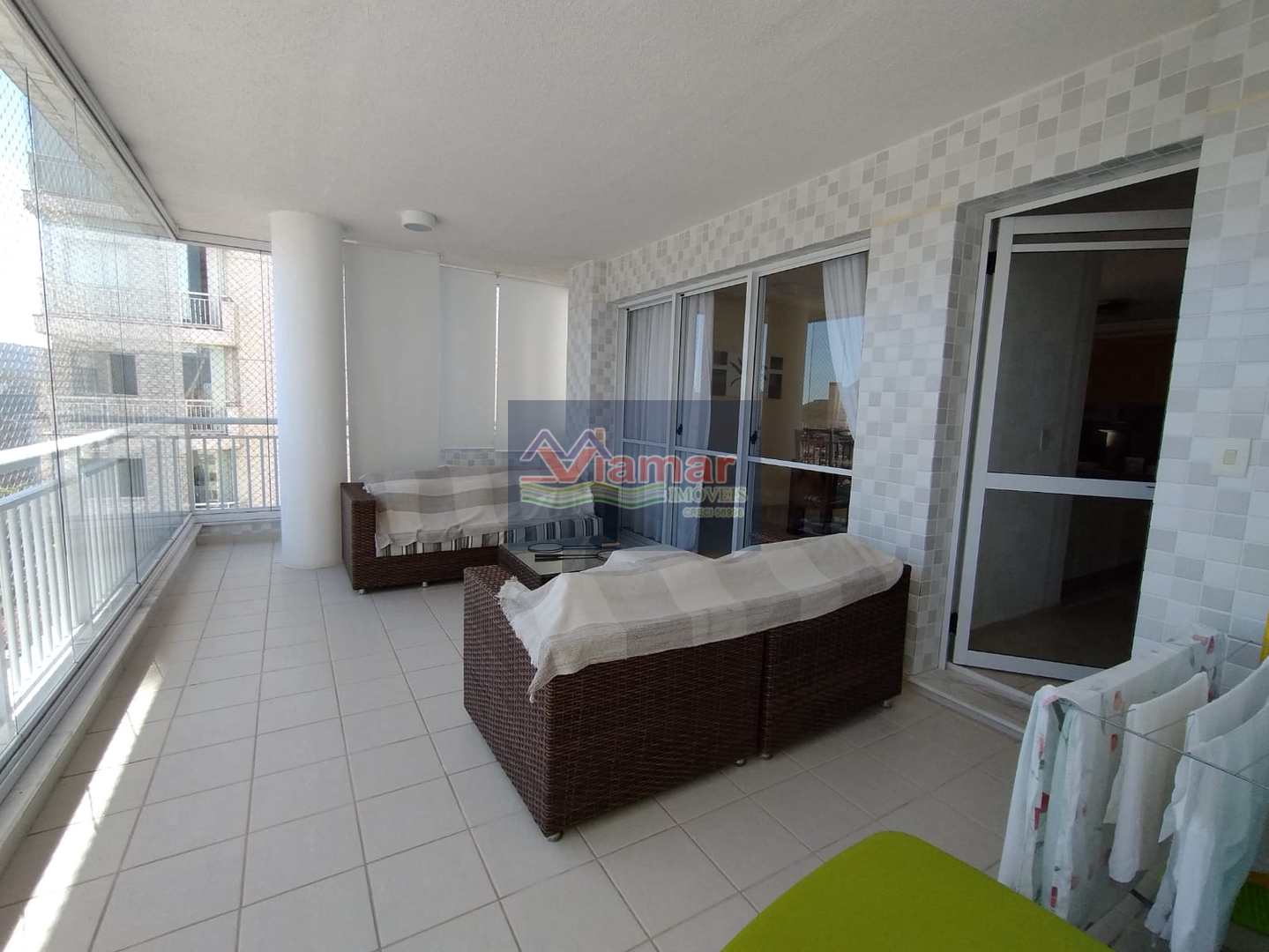 Apartamento à venda com 2 quartos, 122m² - Foto 13