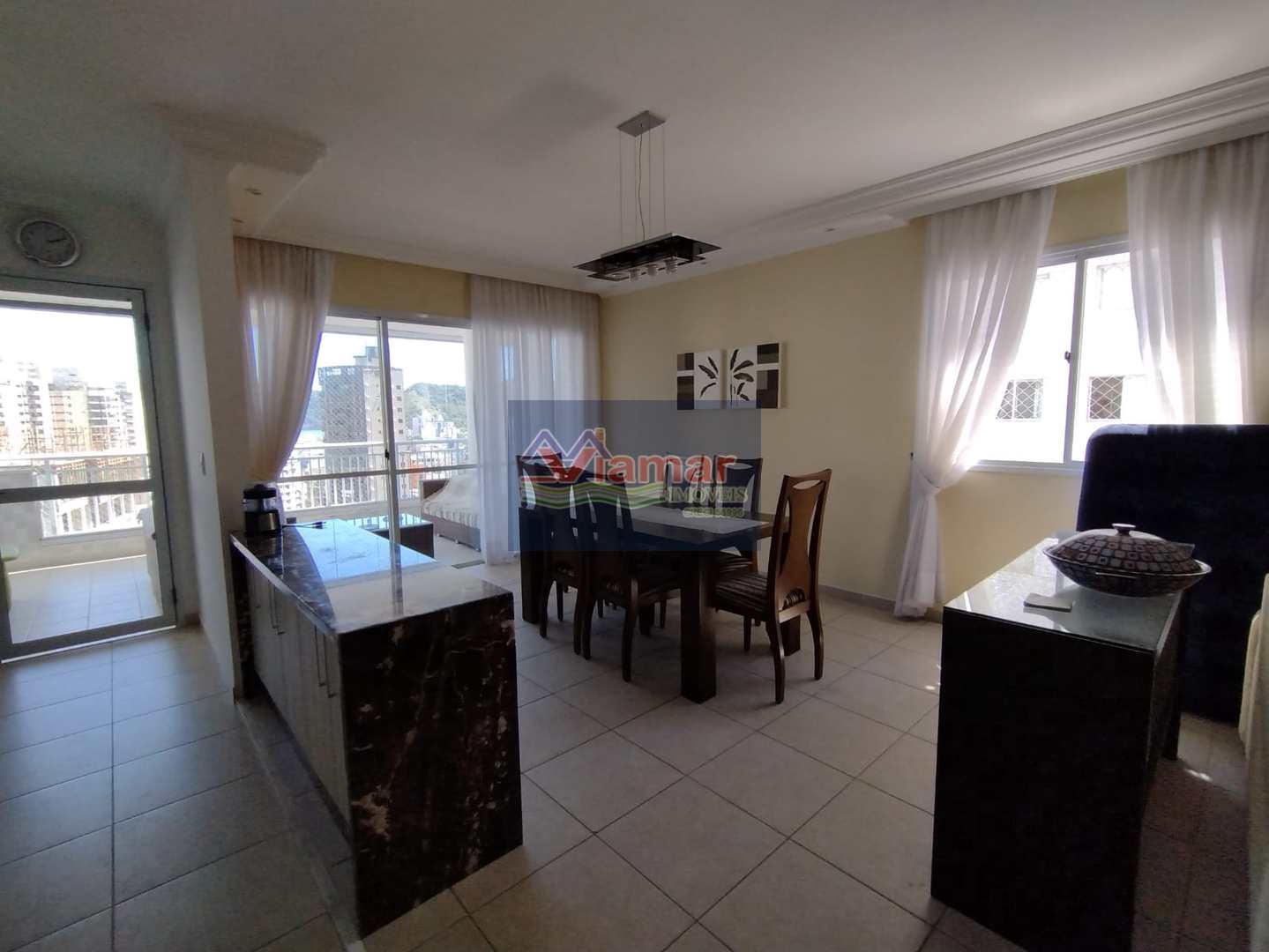 Apartamento à venda com 2 quartos, 122m² - Foto 6